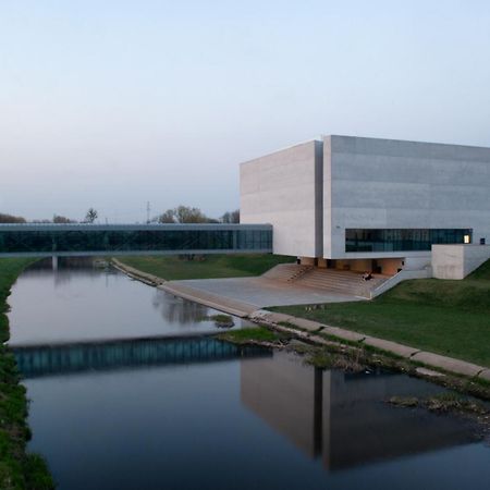Studio In The Center 포즈난 외부 사진
