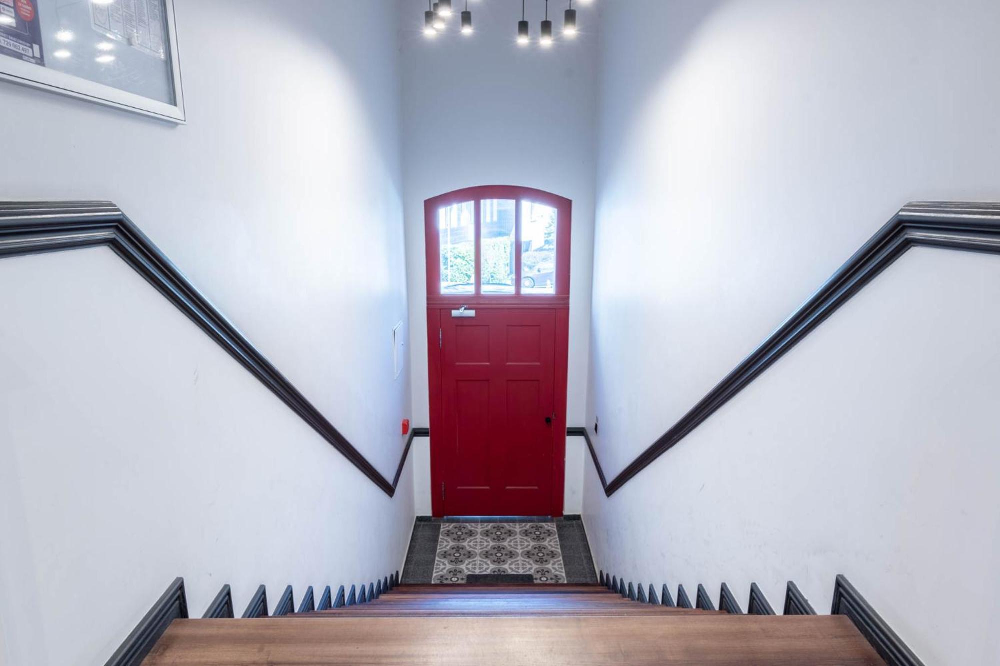 Studio In The Center 포즈난 외부 사진